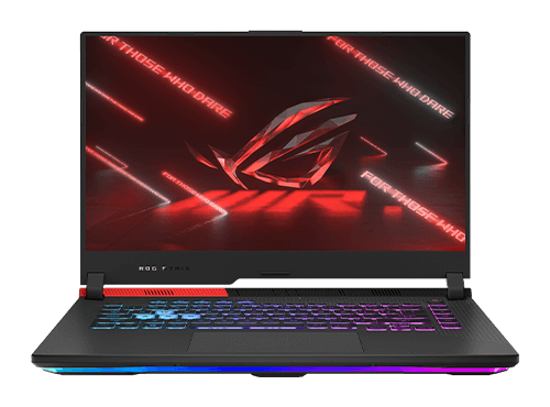 ASUS ROG Strix G15 G513QY-HF001