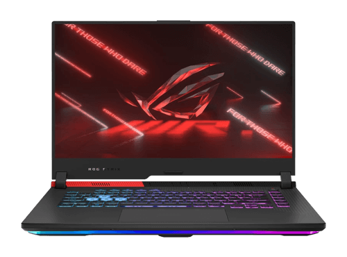 ASUS ROG Strix G15 G513QY-HF001T