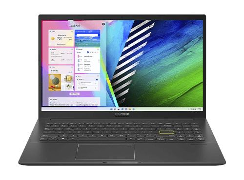 ASUS VivoBook 15 OLED M513UA-L1192