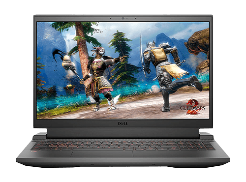 Dell G15 5510 G515-7135