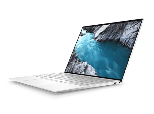 Dell XPS 13 9310-7023