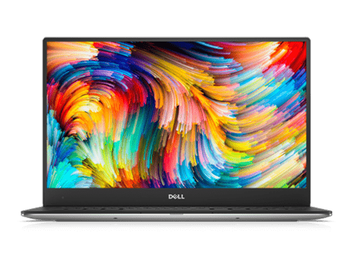 Dell XPS 13 9360-0001