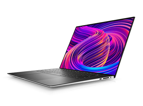 Dell XPS 15 9510-0574