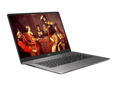 MSI Creator Z16 A11UE-037RU