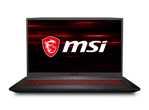 MSI GF75 Thin 10SC-083XRU