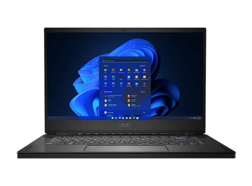 MSI GS66 Stealth 12UHS-267RU