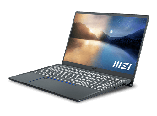 MSI Prestige 14 A11SC-089XKZ