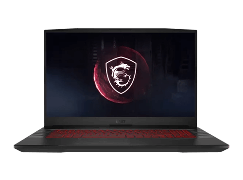 MSI Pulse GL76 12UEK-072RU