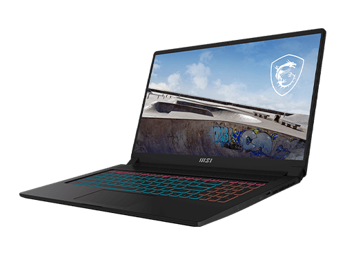 MSI Stealth 17M A12UE-041RU