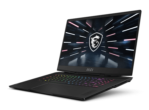 MSI Stealth GS77 12UHS-030RU