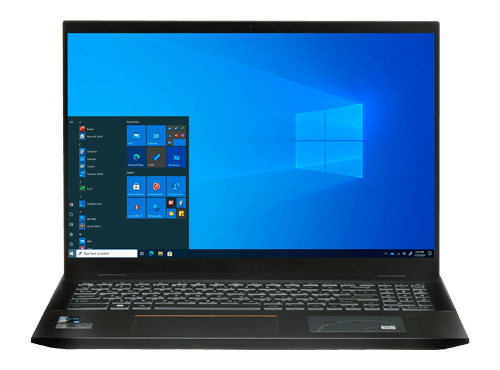 MSI Summit E16 Flip A11UCT-091RU