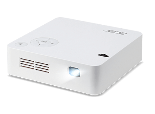 Замена матрицы (DMD-чипа)