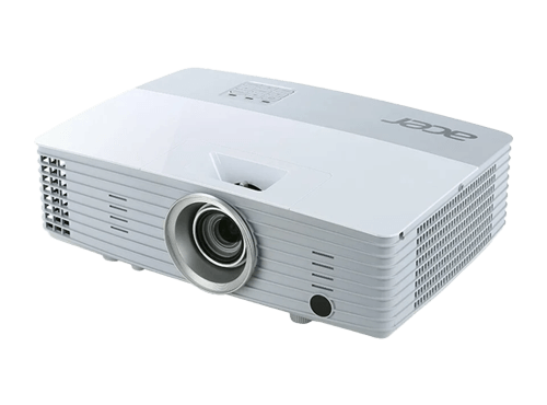 Чистка оптики